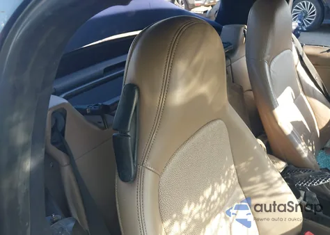 1997 BMW Z3 2.8L z USA, uszkodzony, nr VIN 4USCJ3326VLC00375